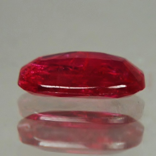 Rare Unheated - Untreated Superb Color South East Asia Ruby 4.26ct  Litnon.com