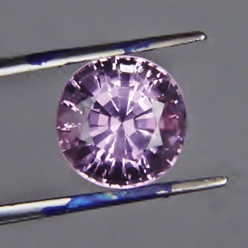 Big Bright Clean and Pretty Purple Spinel Sri Lanka 5.26ct  Litnon.com