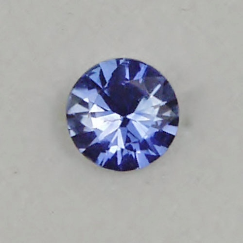  Bright Blue Natural Ceylon Sapphire  Litnon.com