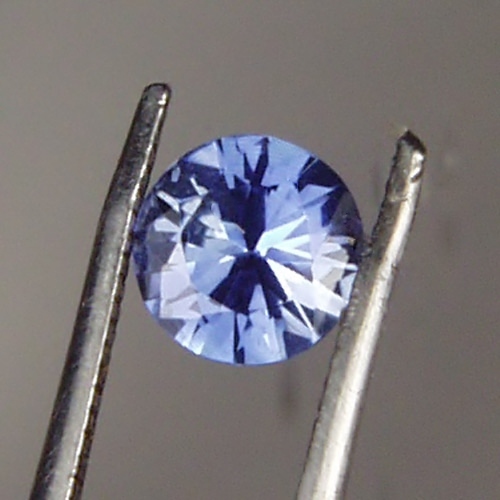  Bright Blue Natural Ceylon Sapphire  Litnon.com