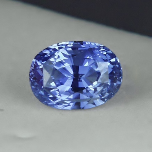 Certified Unheated Natural Ceylon Sapphire 4.12ct  Litnon.com