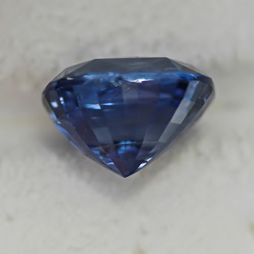 AGL Certified World Class Unheated Ceylon Sapphire 4.66ct  Litnon.com