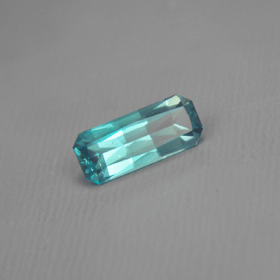Top USA Cut Aqua Blue Color Tourmaline Afghanistan Litnon.com