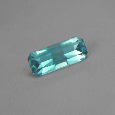 Top USA Cut Aqua Blue Color Tourmaline Afghanistan Litnon.com