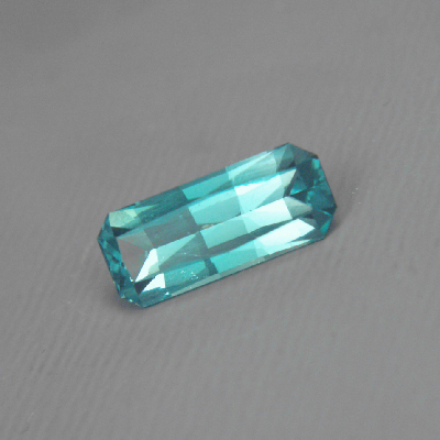 Top USA Cut Aqua Blue Color Tourmaline Afghanistan Litnon.com