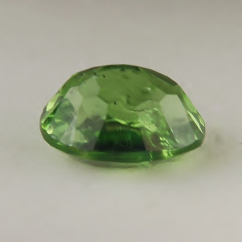 Big and Pretty Fine Color Pakistan Peridot 7.80ct  Litnon.com