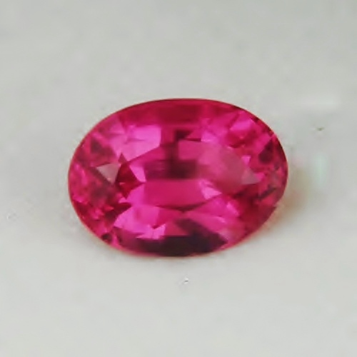 Special Quality Hot Pink Natural Bumese Spinel 1.69ct  Litnon.com
