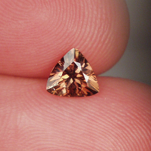 Rare Collectors Gem Quality Axinite Pakistan ct  Litnon.com