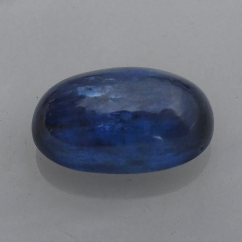 Sapphire Royal Blue Natural Kyanite India 11.62 ct  Litnon.com