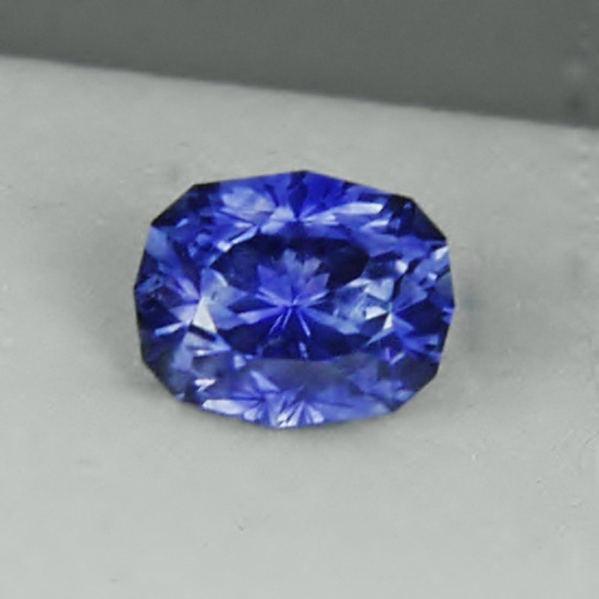 AGL Certified Old Stock Unheated Ceylon Sapphire 2.41ct  Litnon.com