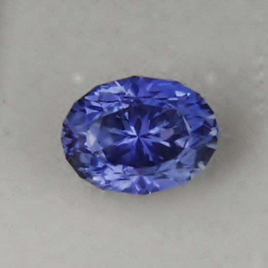 AGL Certified Old Stock Unheated Ceylon Sapphire 3.23 ct  Litnon.com