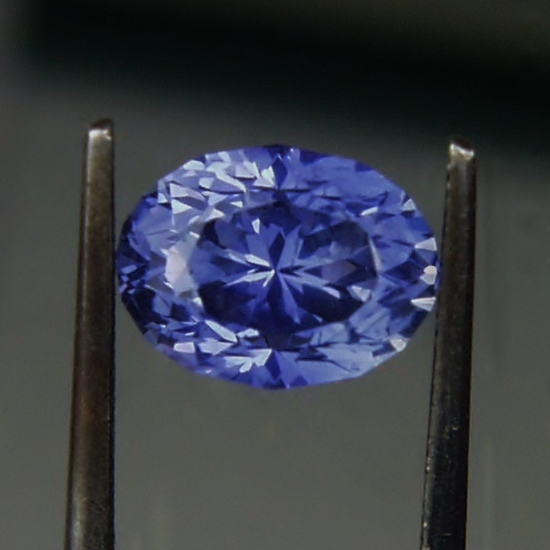 AGL Certified Old Stock Unheated Ceylon Sapphire 3.23 ct  Litnon.com