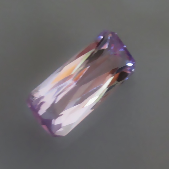 Bright Light Pink Kunzite Afghanistan 7.26 ct  Litnon.com