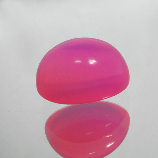 Pretty Dyed Hydrophane Opal Ethiopia 9.55 ct  Litnon.com