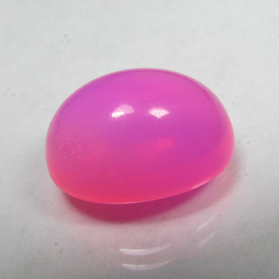 Pretty Dyed Hydrophane Opal Ethiopia 9.55 ct  Litnon.com