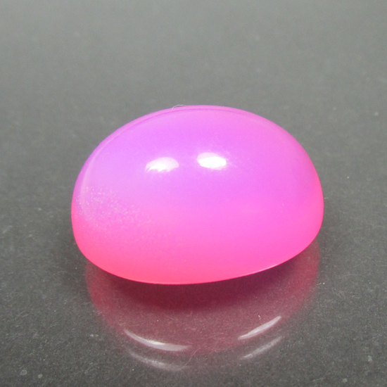 Pretty Dyed Hydrophane Opal Ethiopia 9.55 ct  Litnon.com