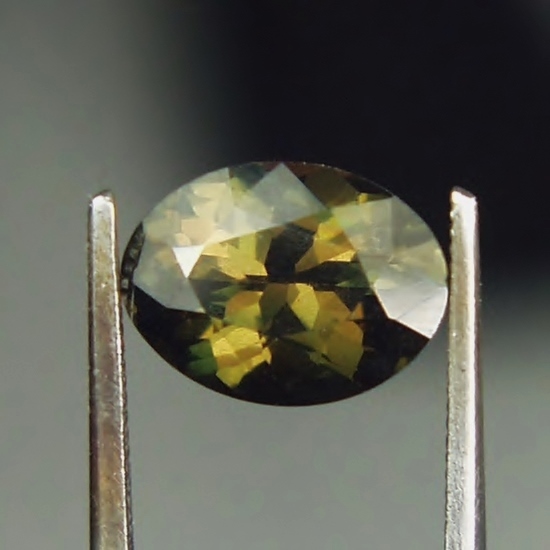 Rare Gem Quality Kornerupine Sri Lanka 2.10 ct  Litnon.com