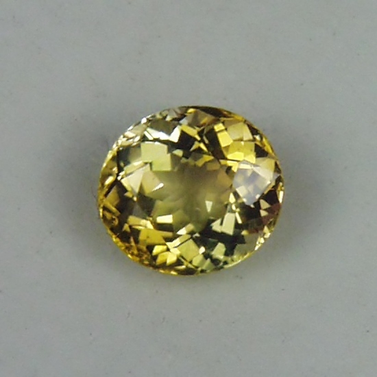  Bright Moody Color Natural Tourmaline Nigeria 2.0ct GLI PAID Litnon.com