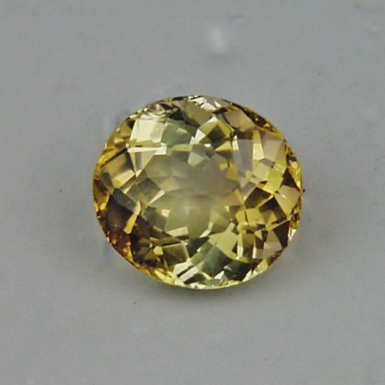  Bright Moody Color Natural Tourmaline Nigeria 2.0ct GLI PAID Litnon.com