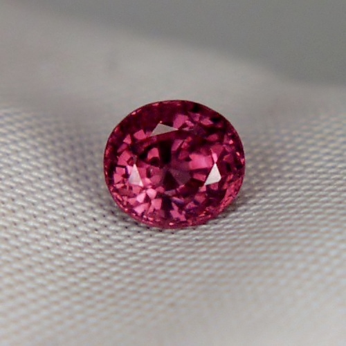 Violet Pink Natural Spinel Sri Lanka 1.95ct  Litnon.com