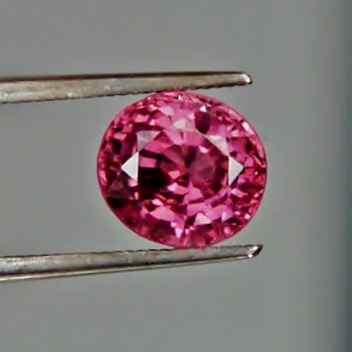 Violet Pink Natural Spinel Sri Lanka 1.95ct  Litnon.com