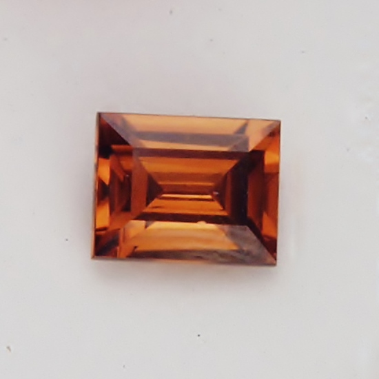 Top Cutting Dravite Tourmaline Tanzania 1.21 ct  Litnon.com