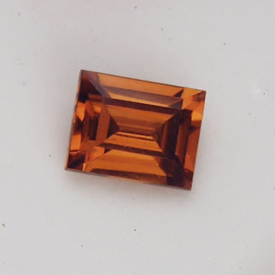 Top Cutting Dravite Tourmaline Tanzania 1.21 ct  Litnon.com