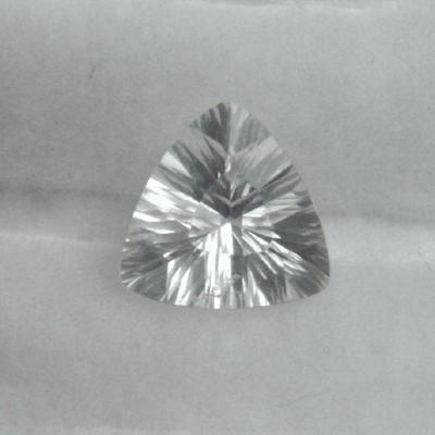 Ultra Rare Special Cut Petalite Trillion Brazil  Litnon.com