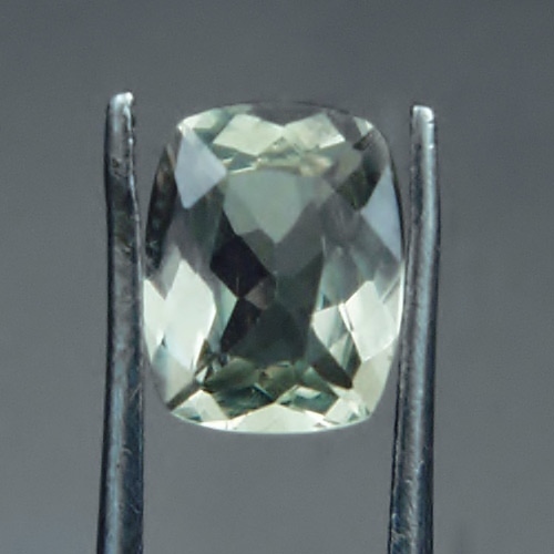  Rare Color Shift Diaspore / Zultanite Turkey 1.56 ct  Litnon.com