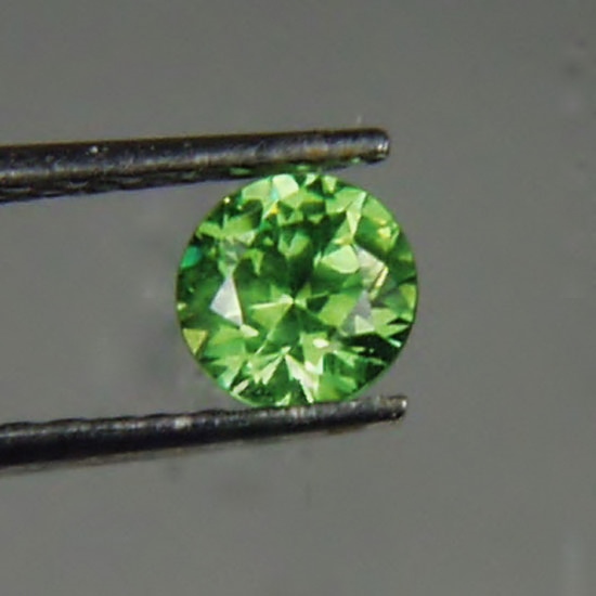  Top Quality Gem Rare Natural Russian Demantoid Garnet  Litnon.com