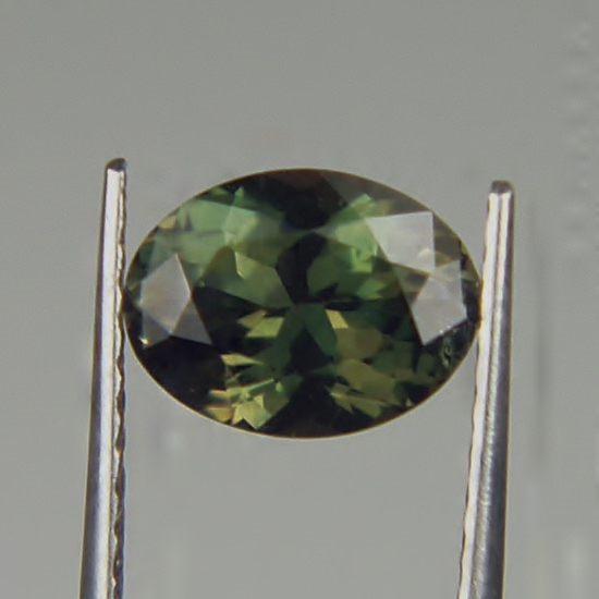 Rare Gem Quality Kornerupine Sri Lanka 1.04 ct  Litnon.com