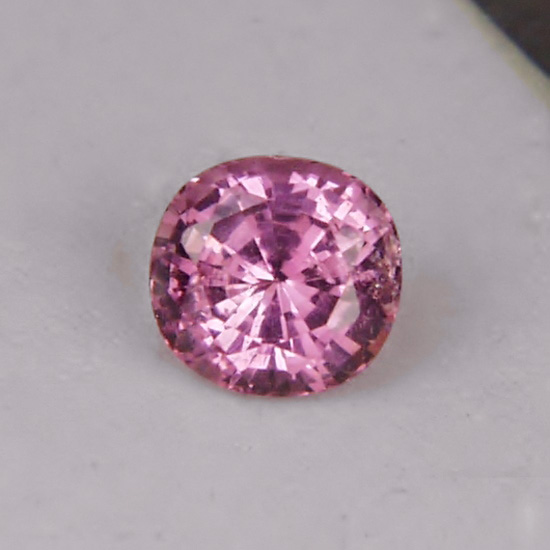  Bright Natural Lavendar Pink Namya Spinel 1.50ct  Litnon.com