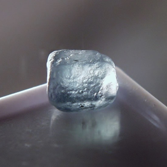 Unheated Montana Sapphire Facet Rough 3.14 ct  Litnon.com