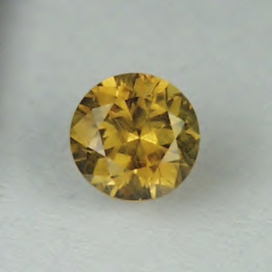 Rare Old Mine Russian Demantoid ~Topazolite~ Garnet  Litnon.com