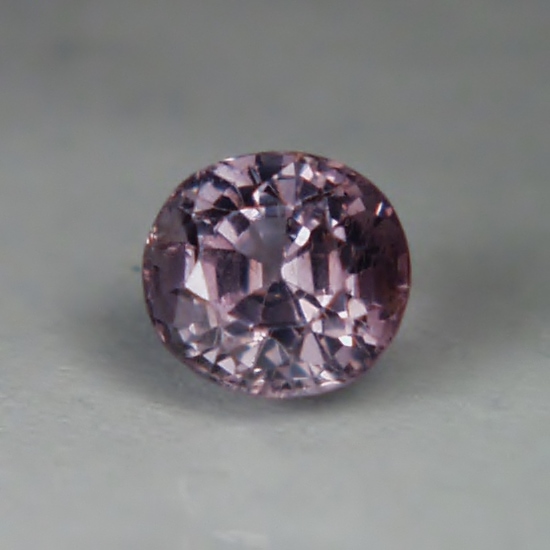 Platinum Purple Natural Spinel Sri Lanka 1.96ct  Litnon.com
