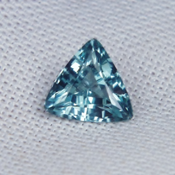 USA Cut Steely Blue Indicolite Tourmaline Afghanistan  Litnon.com