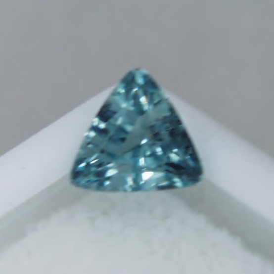 USA Cut Steely Blue Indicolite Tourmaline Afghanistan  Litnon.com