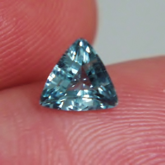 USA Cut Steely Blue Indicolite Tourmaline Afghanistan  Litnon.com