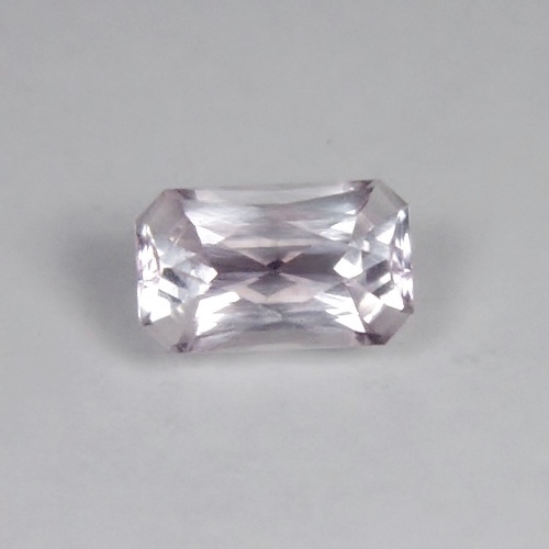 Big Light Lavender Pink Sapphire Sri Lanka 4.37ct  Litnon.com
