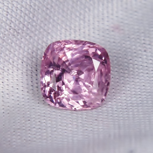  Bright Baby Blanket Pink Namya Spinel 1.11ct  Litnon.com