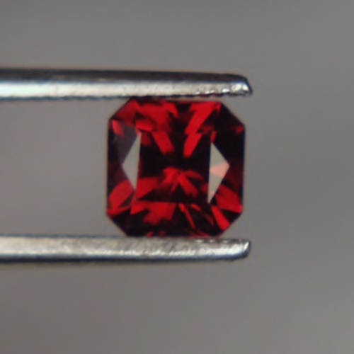 Quality Arizona Chrome Pyrope Ant Hill Garnet  Litnon.com