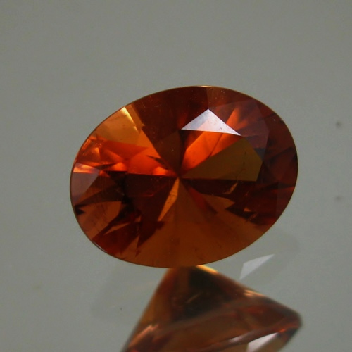 Top Cutting Natural Dravite Tourmaline Tanzania 3.22 ct  Litnon.com