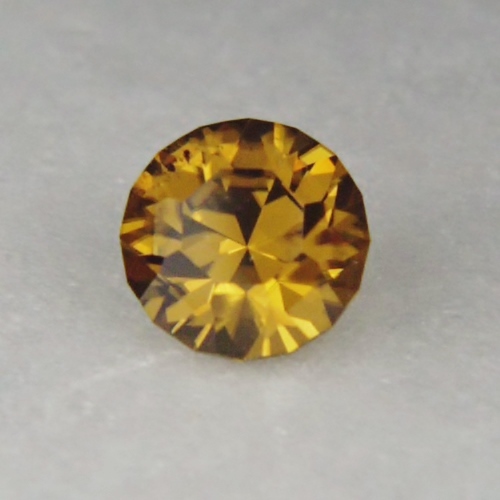 Top Cutting Natural Golden Yellow Zircon Sri Lanka  Litnon.com