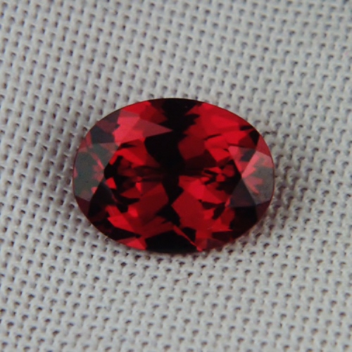 Quality Tanga Rhodolite Garnet Tanzania 2.14ct  Litnon.com
