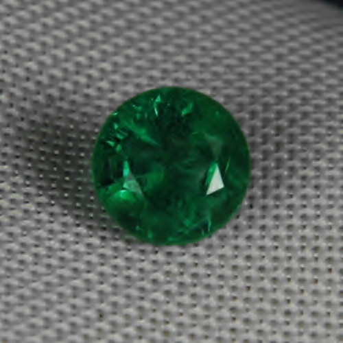 Great Color Natural Zambian Emerald 1.46 ct  Litnon.com