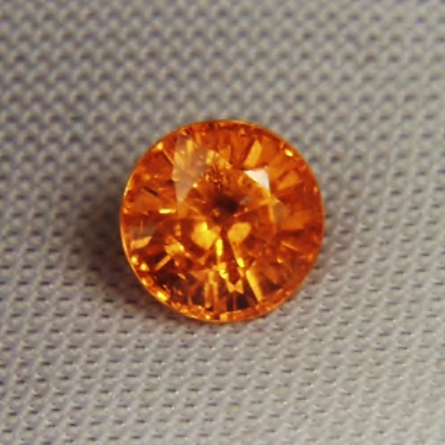 Blazing Color Loliondo Mandarin Spessartite Garnet 1.83ct  Litnon.com