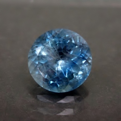 Big and Blue Natural Montana Sapphire 2.48 ct  Litnon.com