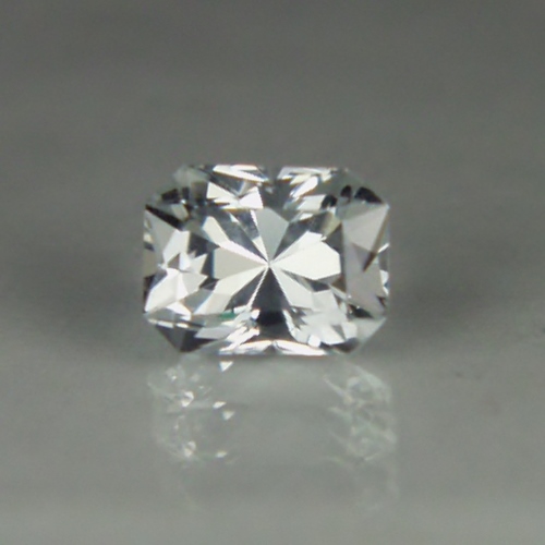 Well Cut Natural Rock Crystal Quartz 7 x 5 mm  Litnon.com