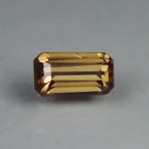  Honey Golden Natural Zircon Tanzania  Litnon.com