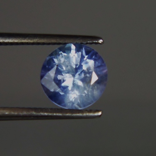 Natural Blue Ceylon Sapphire 1.00 ct  Litnon.com